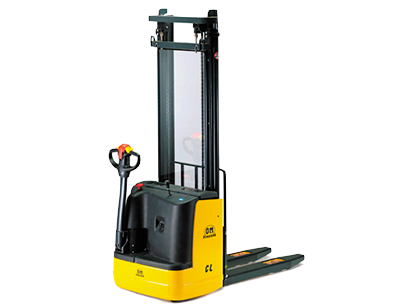 Аренда штабелера с высотой подъема 5.5 метра