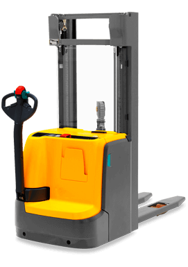 Аренда штабелера грузоподъемностью 1400 кг