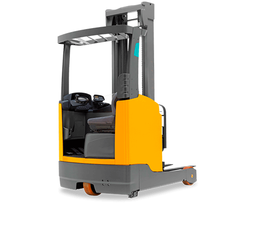 Аренда ричтрака с высотой подъема 6 метров