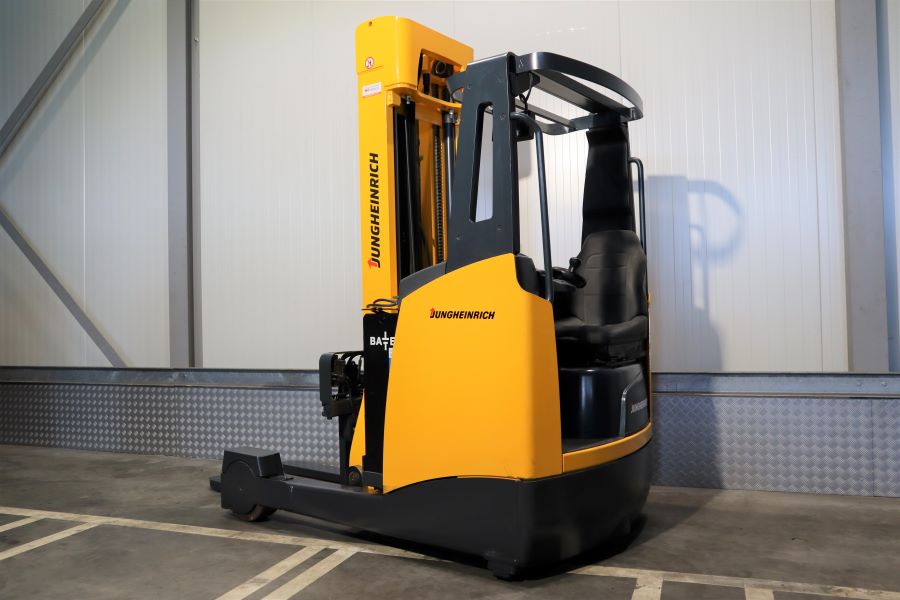 Jungheinrich ETV 325