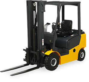 Аренда погрузчиков в Химках