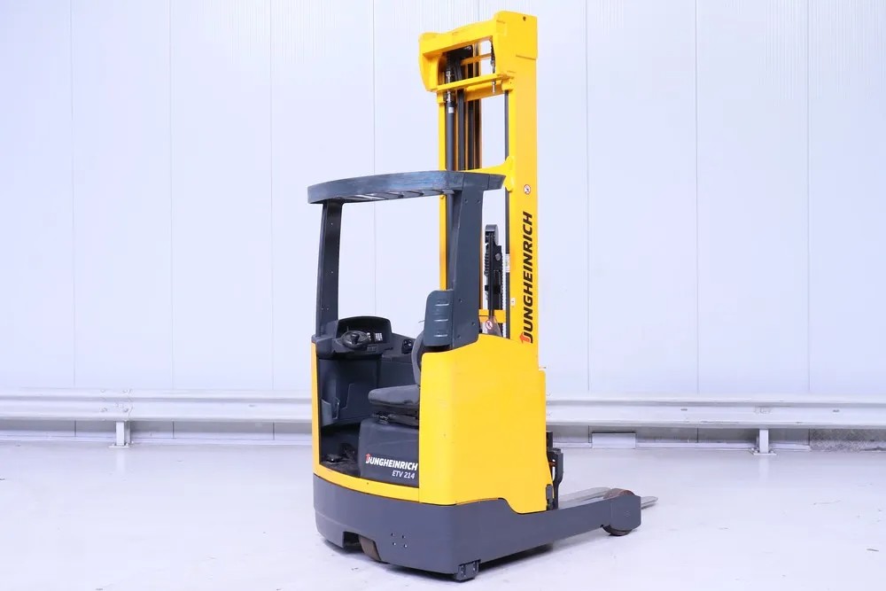 Jungheinrich ETV 214