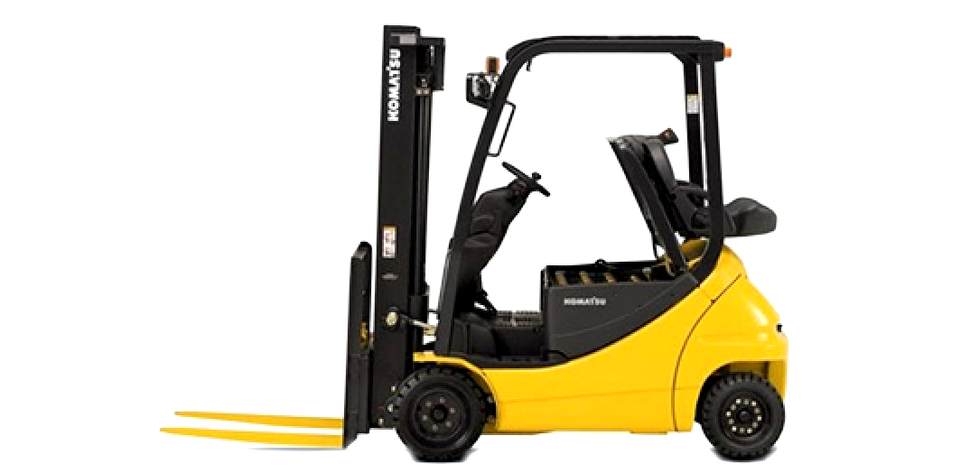 Аренда погрузчиков грузоподъемностью 1.5 тонны