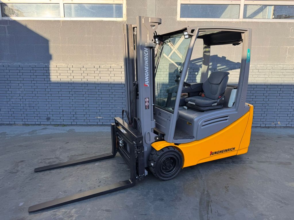 JUNGHEINRICH EFG 218