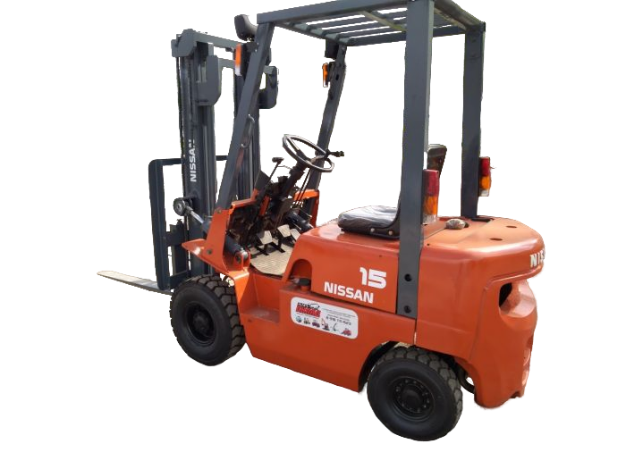 Аренда погрузчиков грузоподъемностью 2.5 тонны