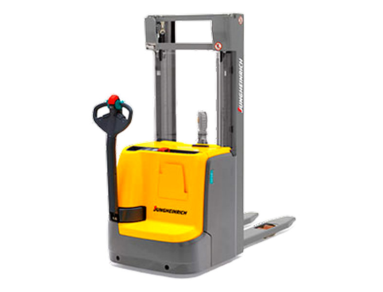 Аренда погрузчиков с высотой подъема 6 метров