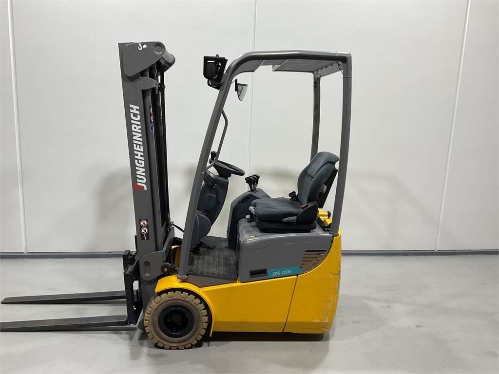 Jungheinrich EFG 110