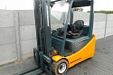 Jungheinrich EFG220