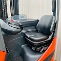 Linde R16S HD