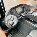 Linde R16S HD
