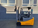JUNGHEINRICH EFG 218