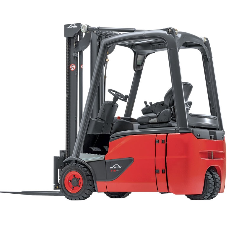 LINDE E18