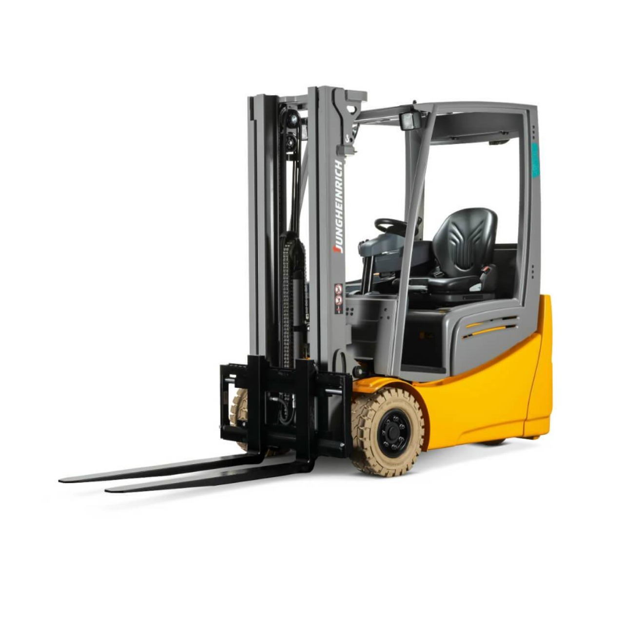 JUNGHEINRICH EFG 218